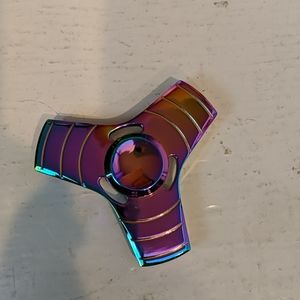 Figit spinner